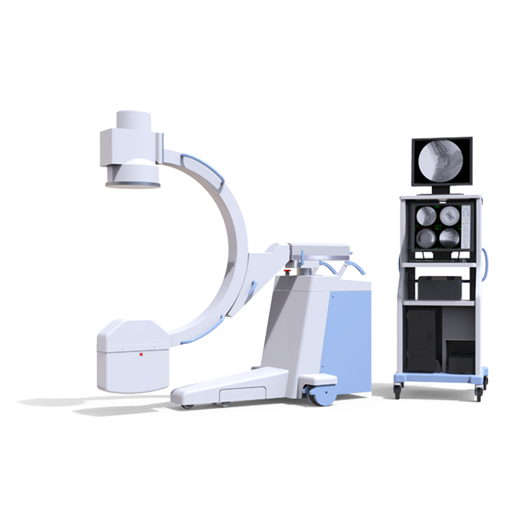 國產小型C形臂生產廠家報價多少錢？