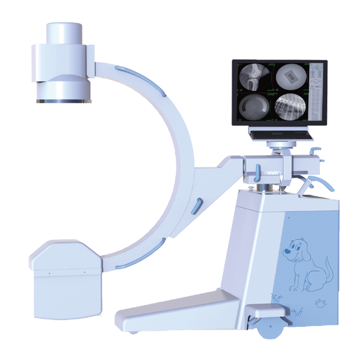 寵物專用高頻移動式手術X射線機有哪些優(yōu)勢？