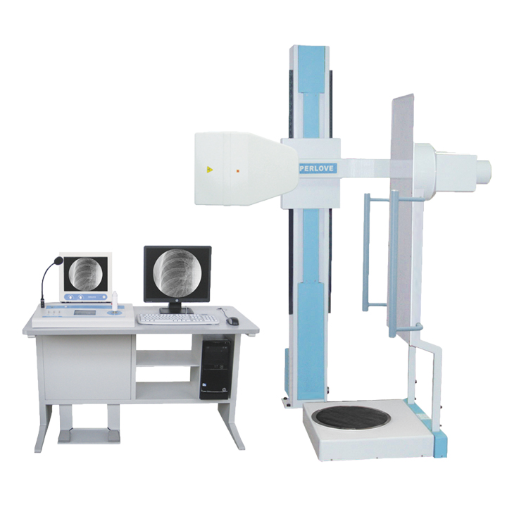 醫(yī)用x光機(jī)透視儀生產(chǎn)廠家報價