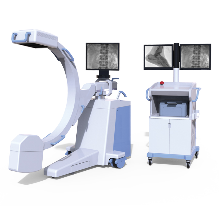 骨科小型C形臂機(jī)制造商價格大概多少錢一臺？