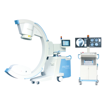 C型臂X射線機市場需求如何？未來發(fā)展前景分析