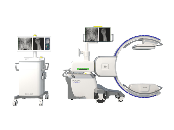 什么是三維C型臂？在骨科應(yīng)用中的優(yōu)勢