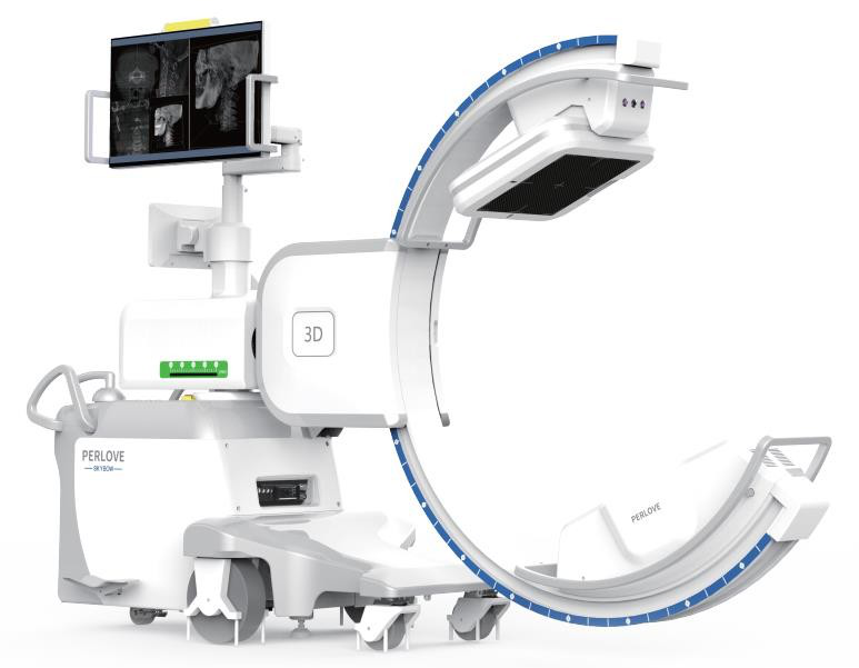 三維c型臂是什么意思？PLX7500三維c型臂臨床應(yīng)用及特點(diǎn)