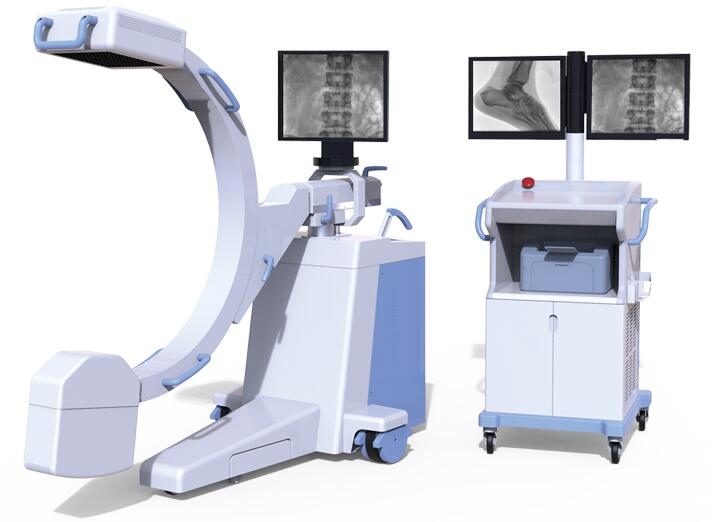 C臂機(jī)價(jià)格多少？大C、中C和小C有什么不同？