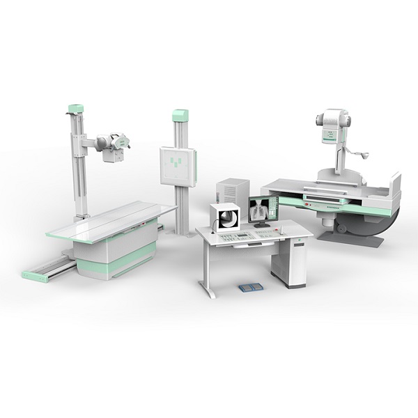 雙床雙管x線機(jī)