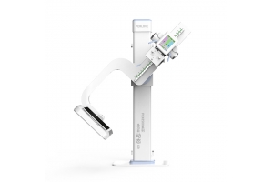 動態(tài)U臂平板X射線攝影系統(tǒng)PLX8500D