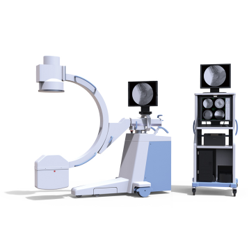移動式C形臂X射線機(jī)
