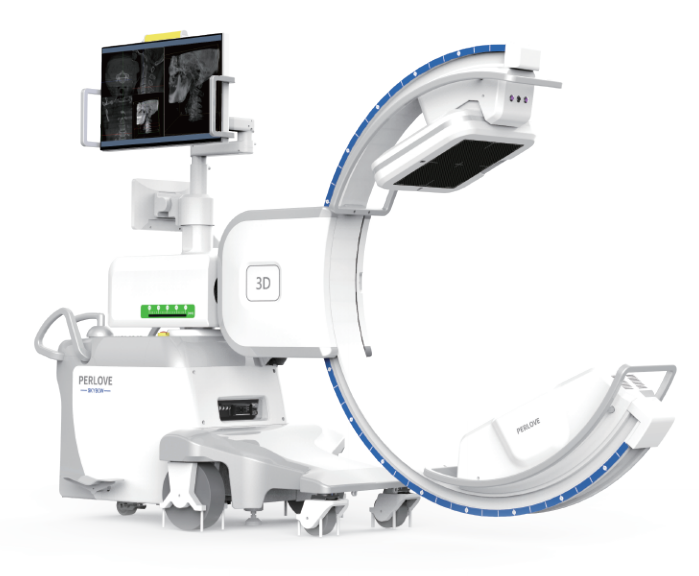 術中三維C型臂