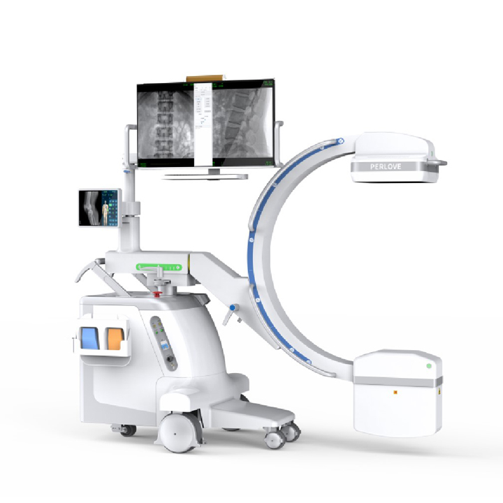 C形臂X射線機(jī)