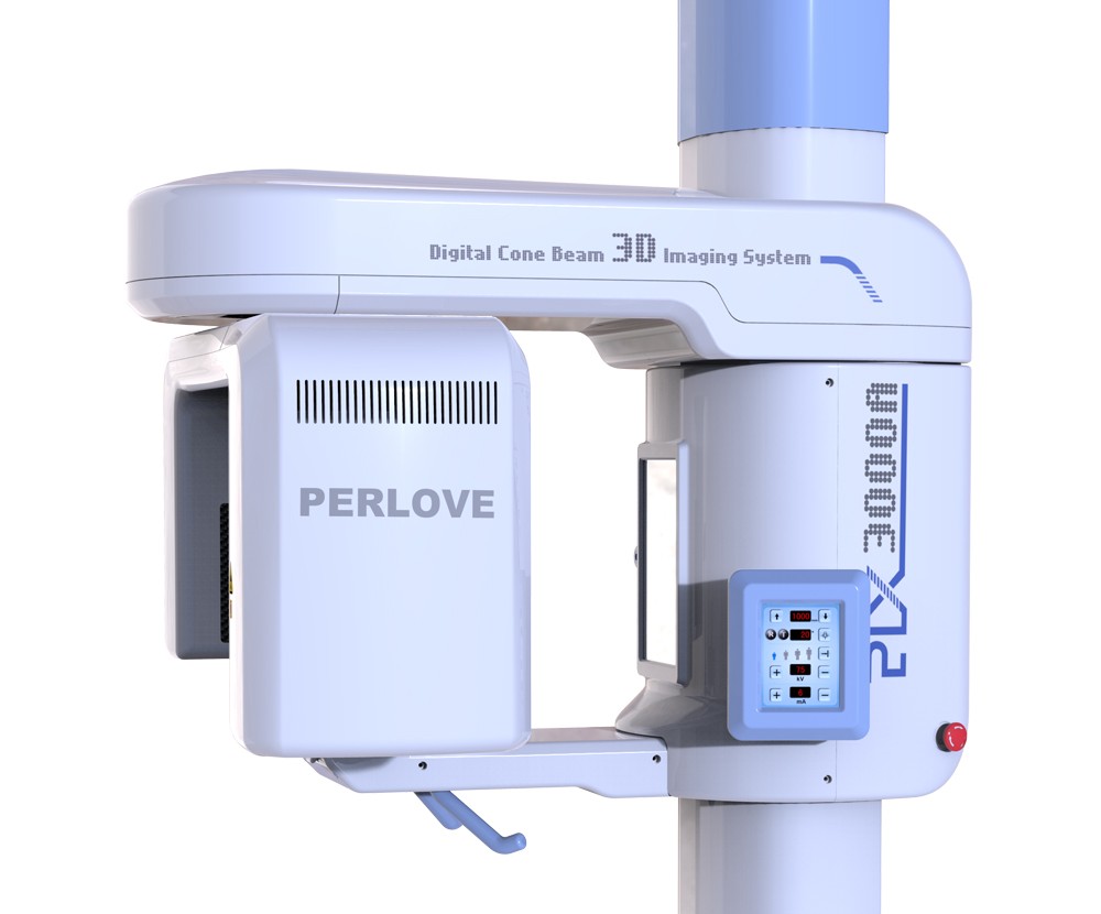 牙片機(jī)——口腔CBCT