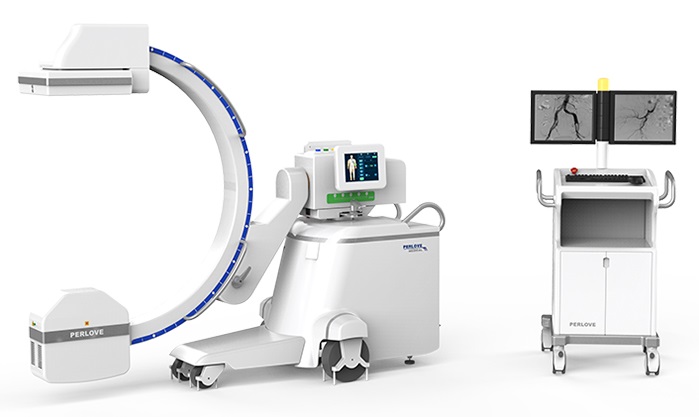介入手術(shù)x射線機